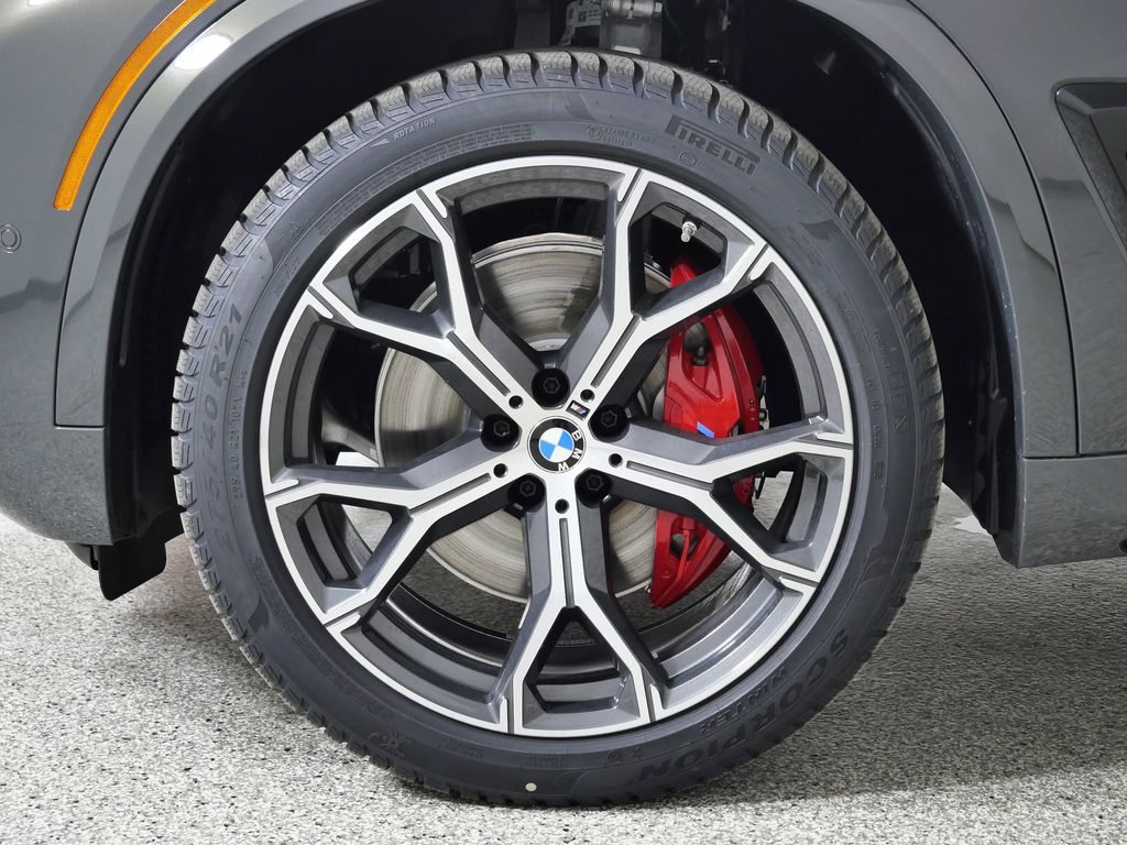 Thumbnail: 2026 BMW X5 - 15