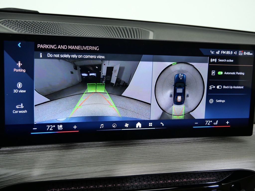 Thumbnail: 2026 BMW 3 Series - 49