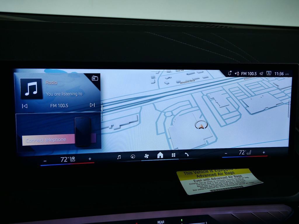 Thumbnail: 2026 BMW X3 - 48