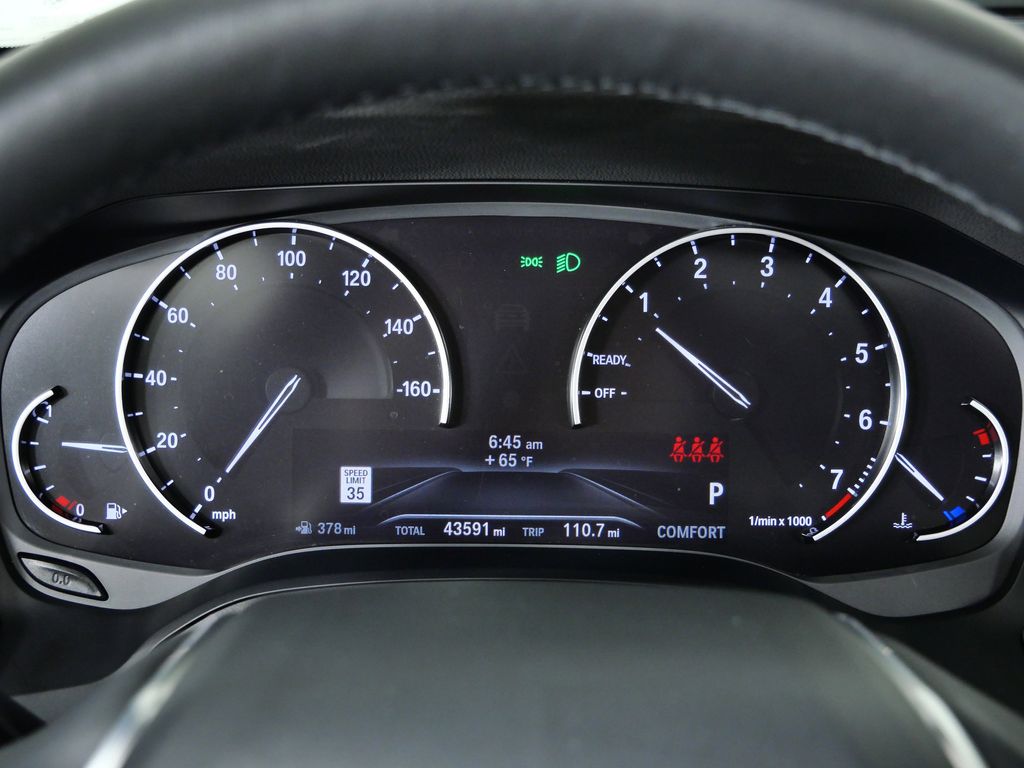 Thumbnail: 2020 BMW 3 Series - 51