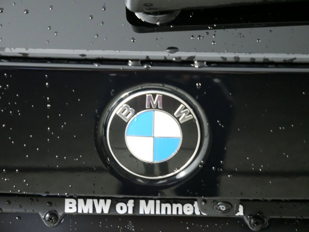 Thumbnail: 2025 BMW X1 - 12