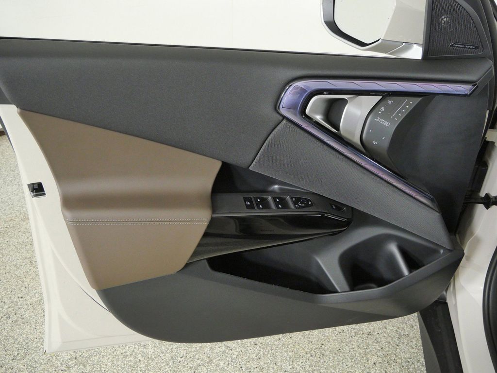 Thumbnail: 2026 BMW X3 - 32