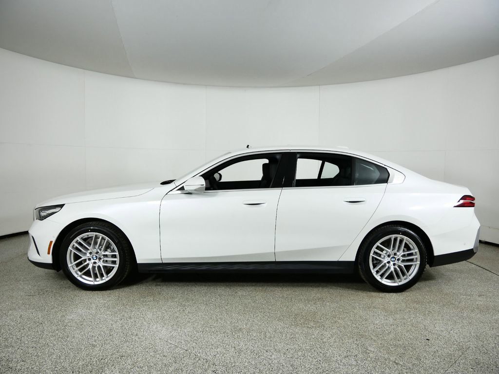 2024 BMW 5 Series 530i xDrive -
                  Wayzata, MN