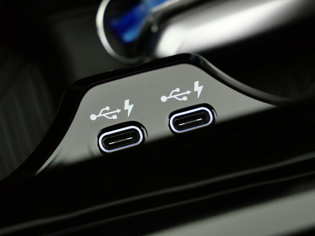 Thumbnail: 2026 BMW 5 Series - 48