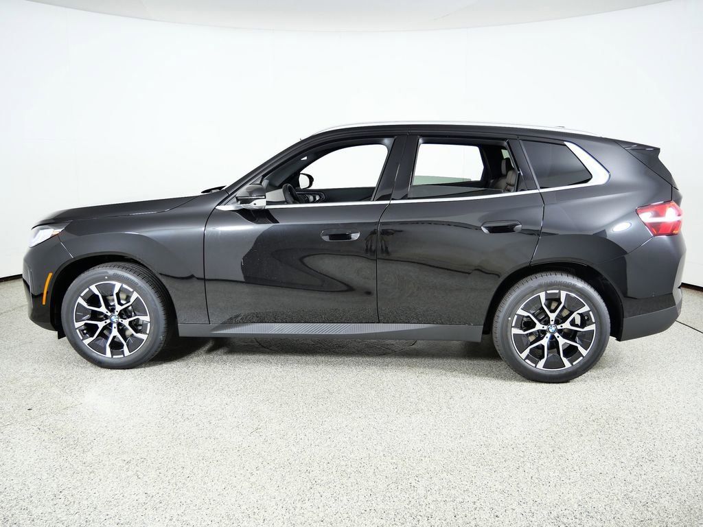 Thumbnail: 2026 BMW X3 - 17