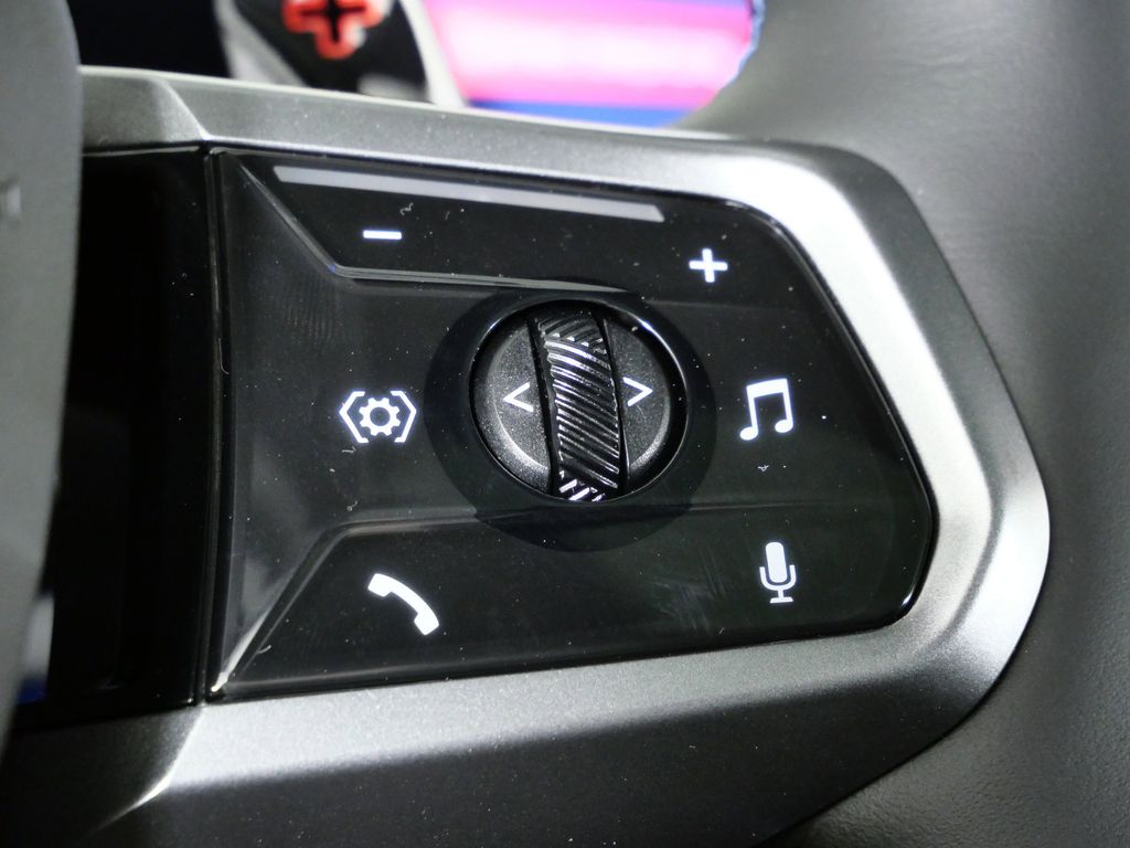 Thumbnail: 2026 BMW X3 - 41