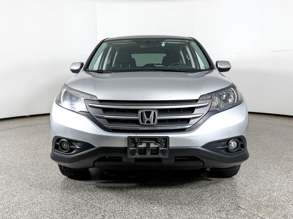 Thumbnail: 2012 Honda CR-V - 3