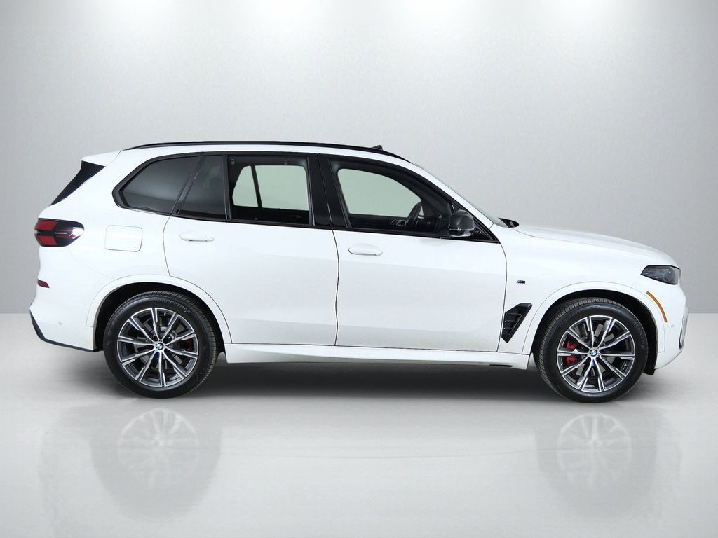 Thumbnail: 2026 BMW X5 - 8