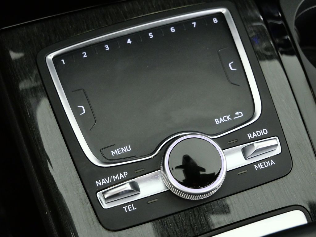 Thumbnail: 2019 Audi Q7 - 47