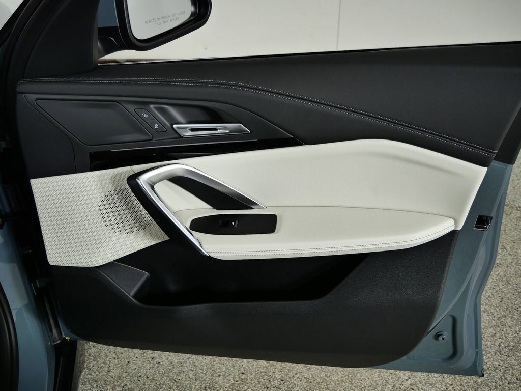 Thumbnail: 2026 BMW X1 - 21