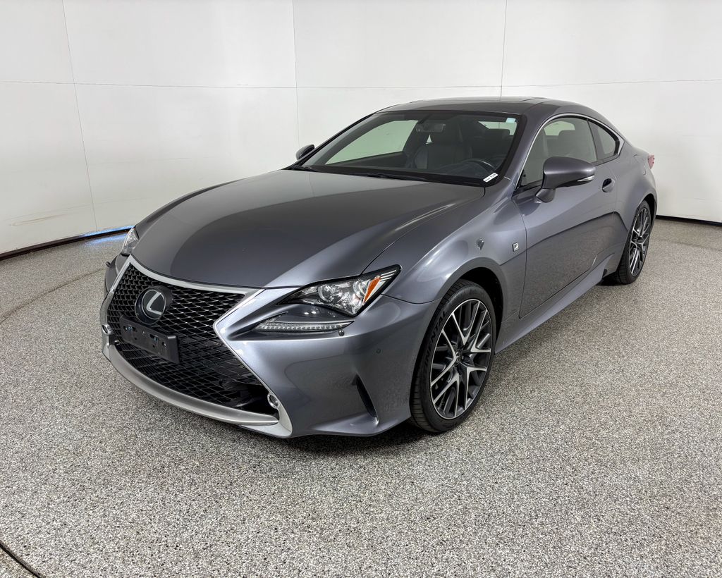 2017 Lexus RC 350 -
                  Wayzata, MN