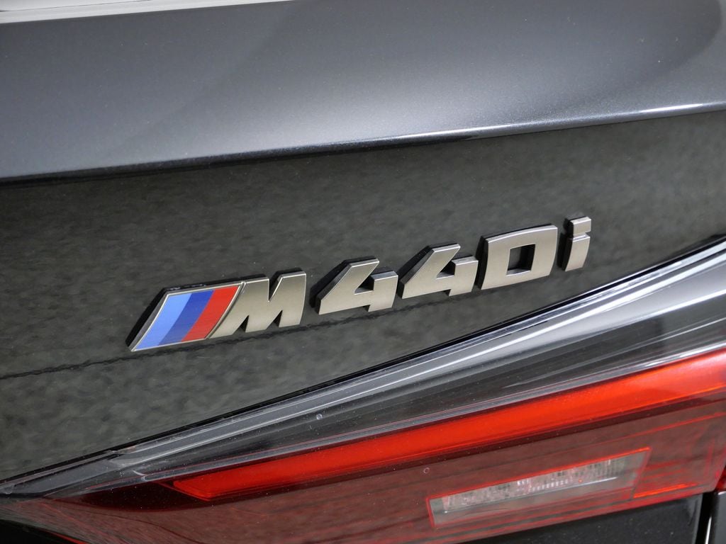 Thumbnail: 2023 BMW 4 Series - 15