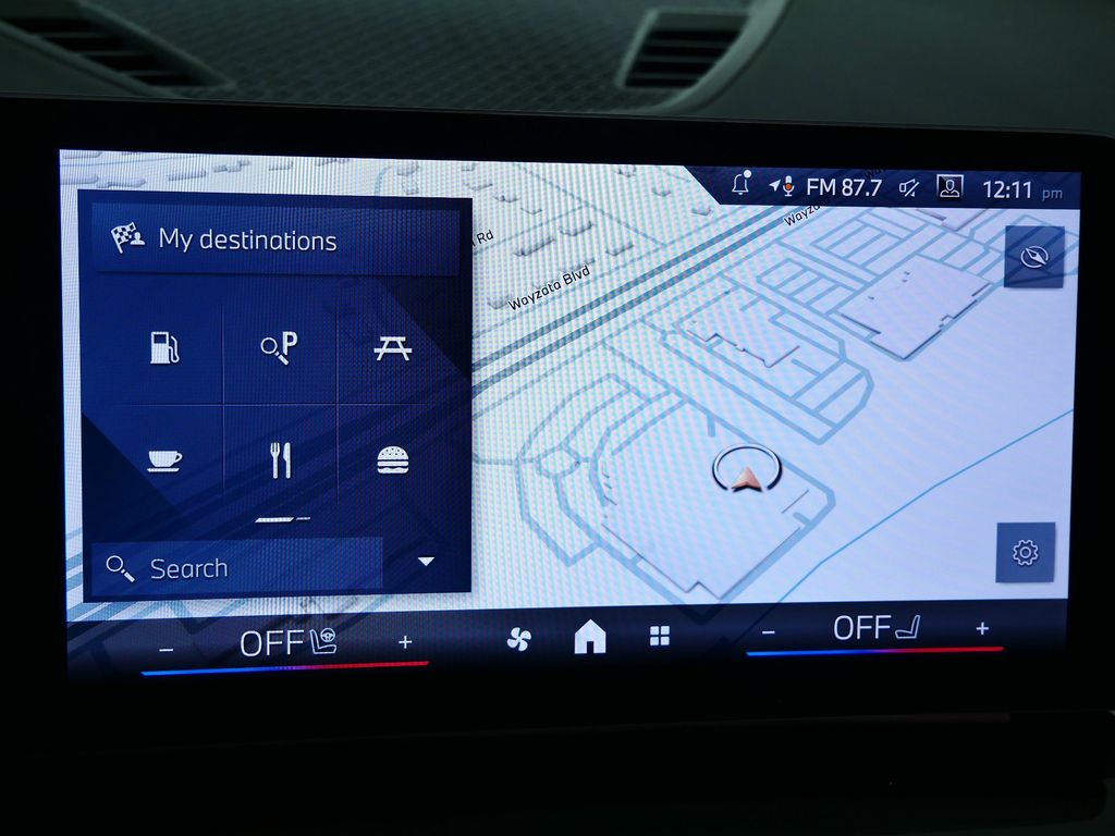 Thumbnail: 2026 BMW X1 - 43