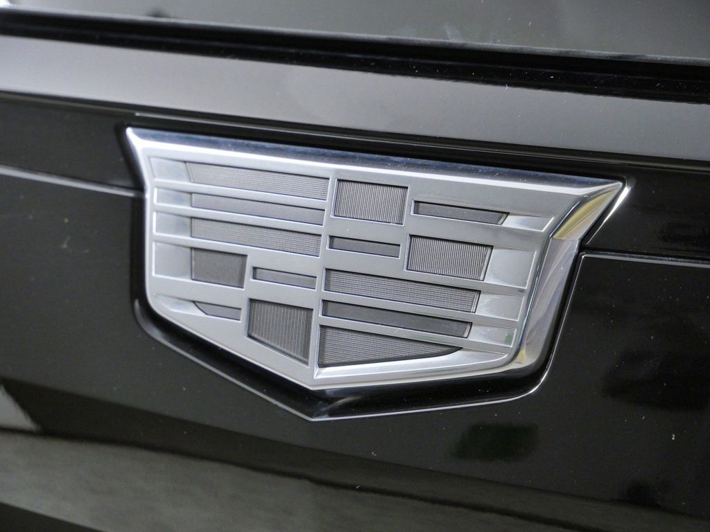 Thumbnail: 2024 Cadillac Escalade - 12