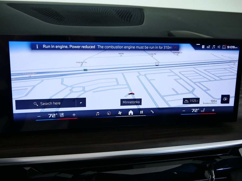 Thumbnail: 2026 BMW X5 - 48