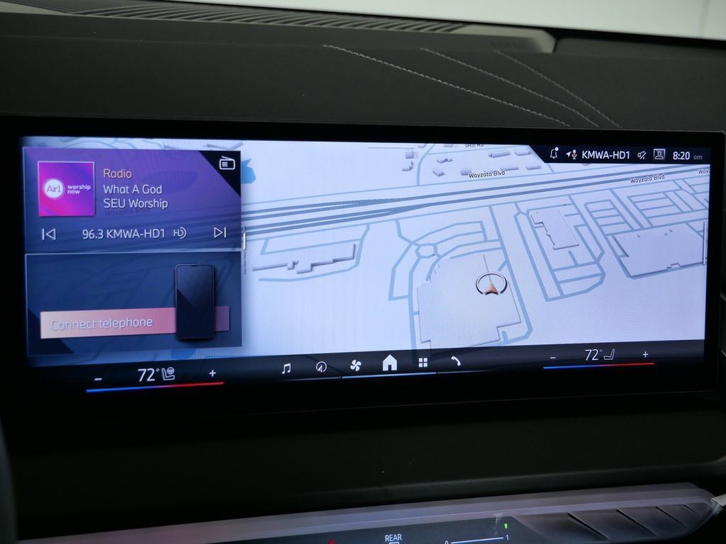 Thumbnail: 2026 BMW X3 - 43