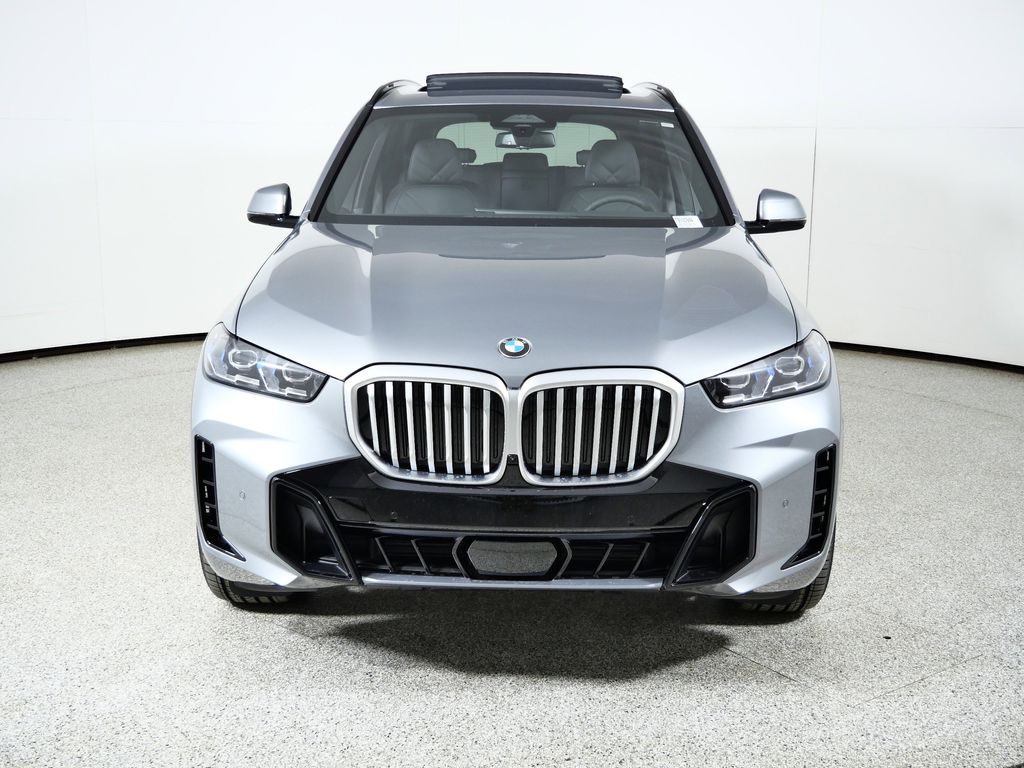 Thumbnail: 2026 BMW X5 - 2