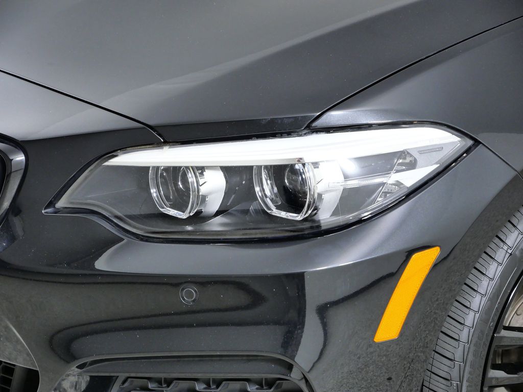 Thumbnail: 2019 BMW 2 Series - 4