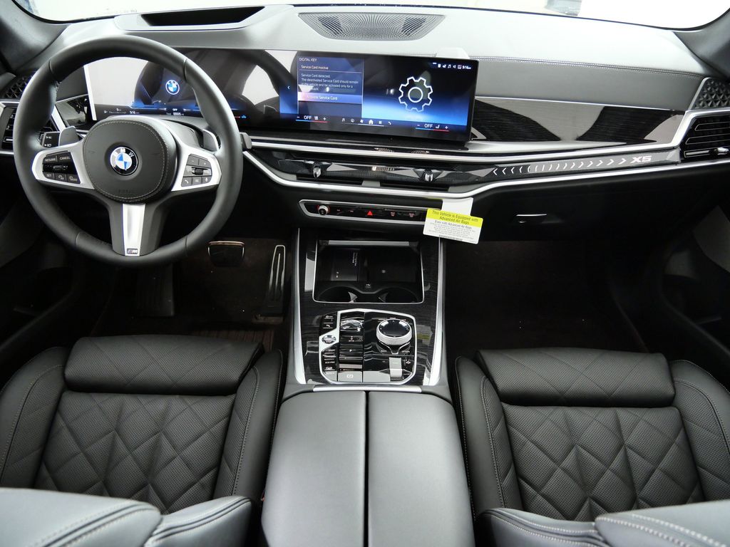 Thumbnail: 2026 BMW X5 - 3