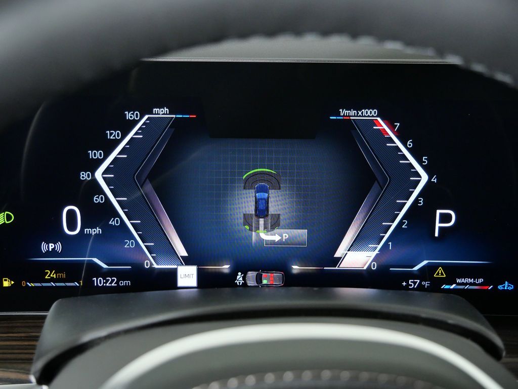 Thumbnail: 2026 BMW X5 - 50