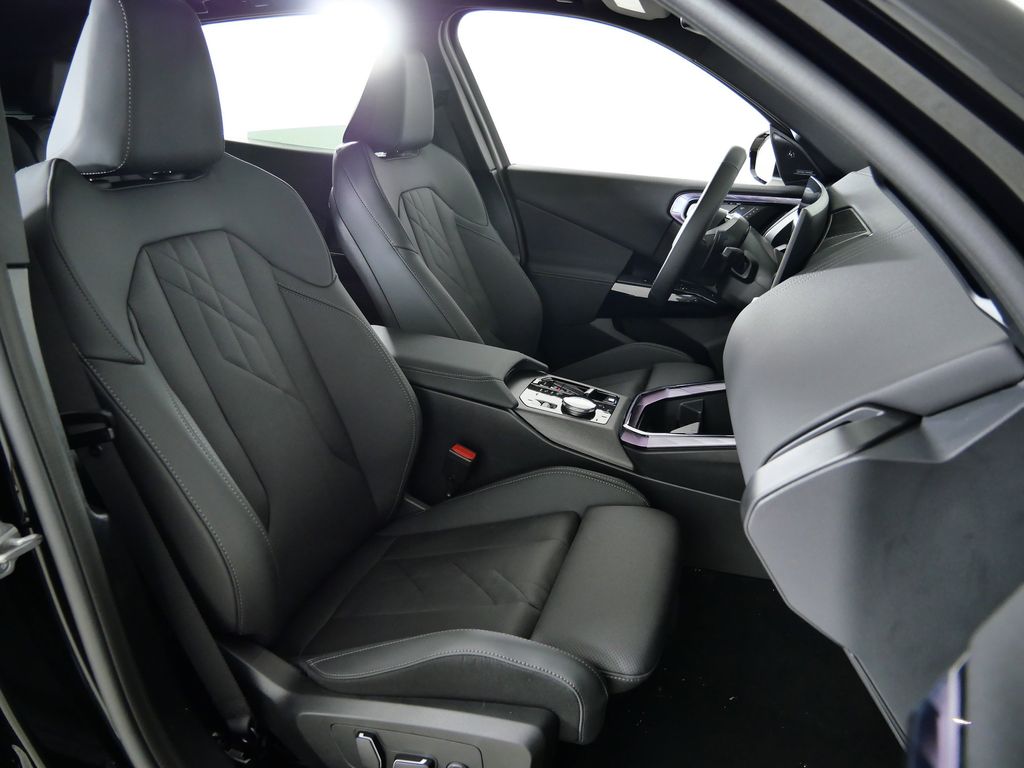 Thumbnail: 2026 BMW X3 - 22