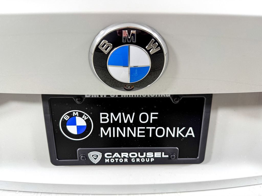 Thumbnail: 2026 BMW 4 Series - 17