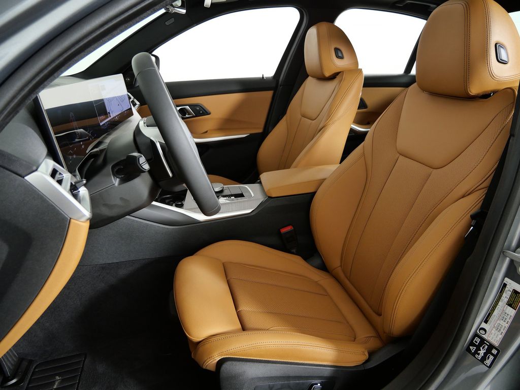 Thumbnail: 2026 BMW 3 Series - 34