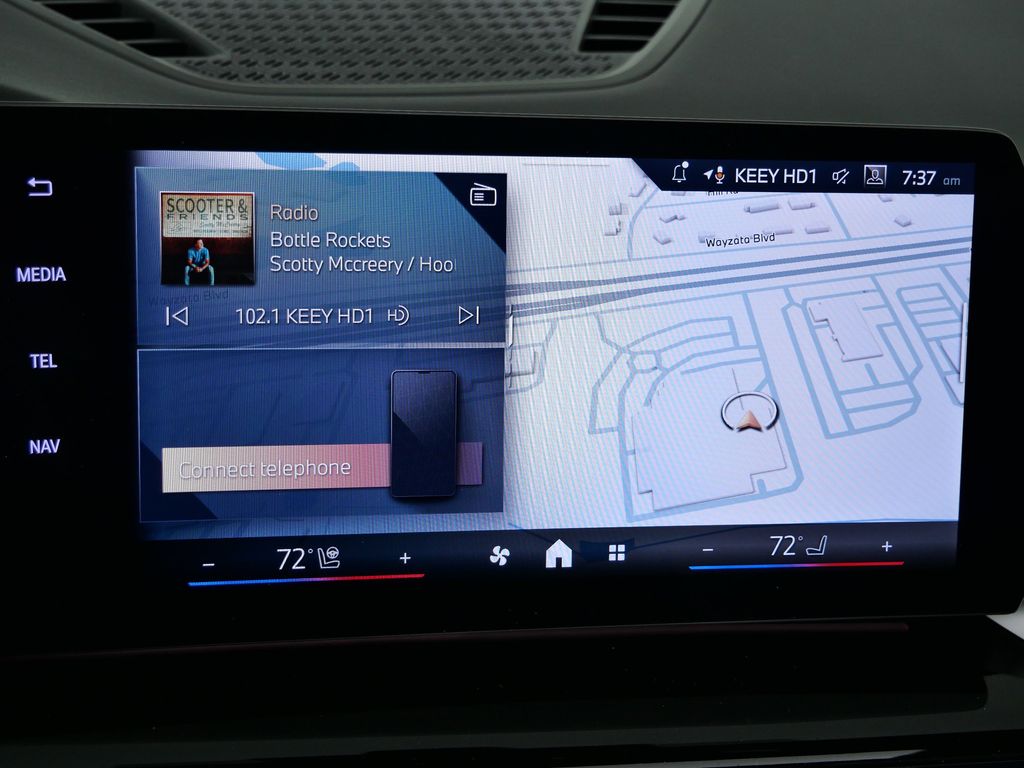 Thumbnail: 2026 BMW X1 - 41