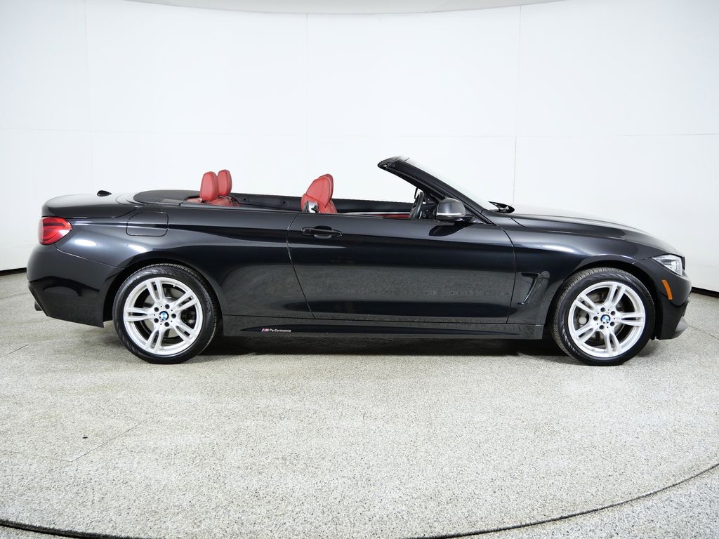 Thumbnail: 2019 BMW 4 Series - 9