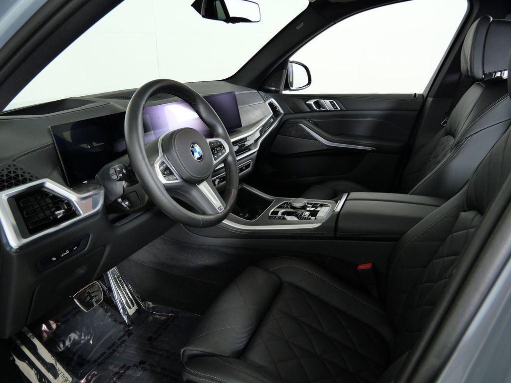 Thumbnail: 2024 BMW X5 - 40