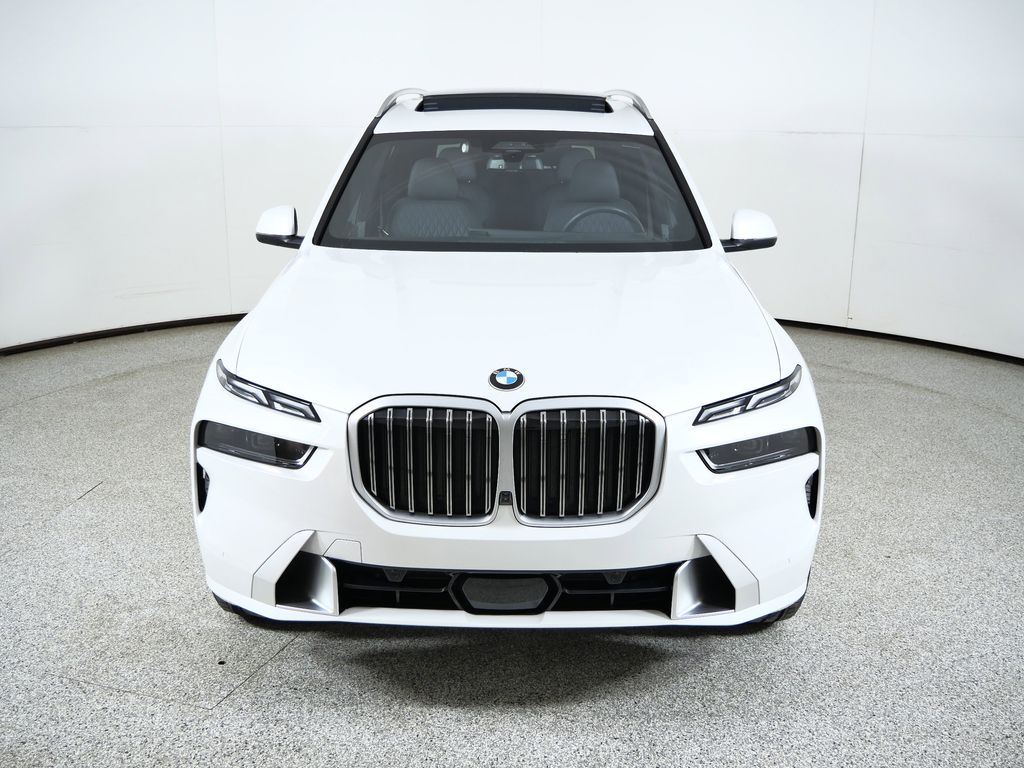 Thumbnail: 2024 BMW X7 - 20