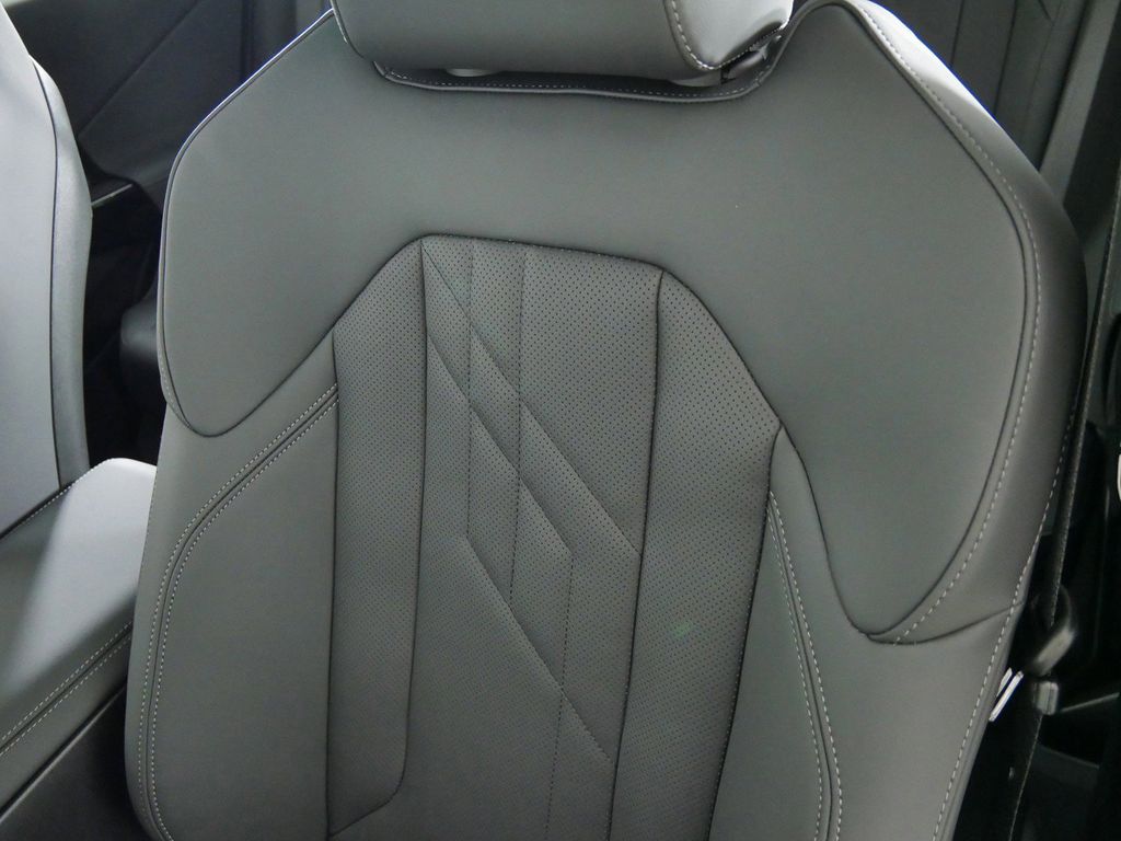 Thumbnail: 2026 BMW X3 - 38