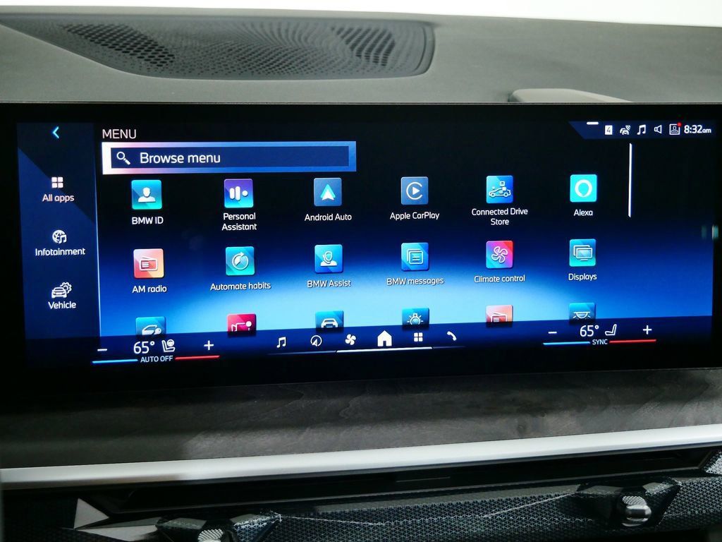 Thumbnail: 2026 BMW X5 - 43