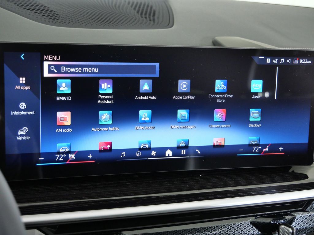 Thumbnail: 2026 BMW X5 - 46