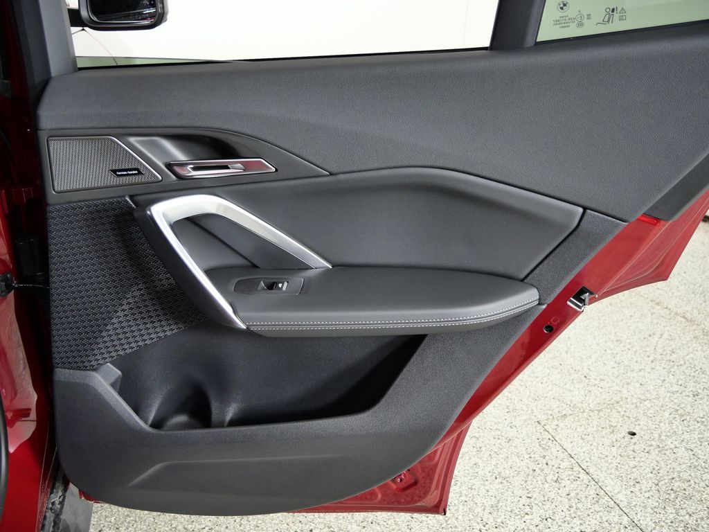 Thumbnail: 2026 BMW X2 - 24