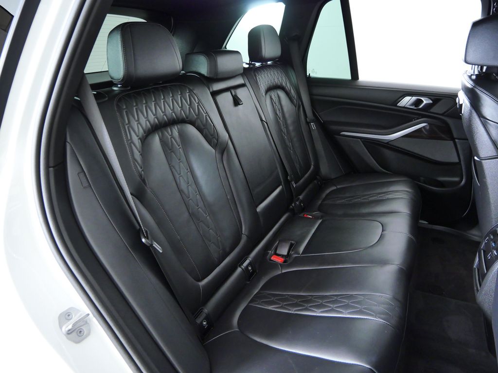 Thumbnail: 2024 BMW X5 - 26
