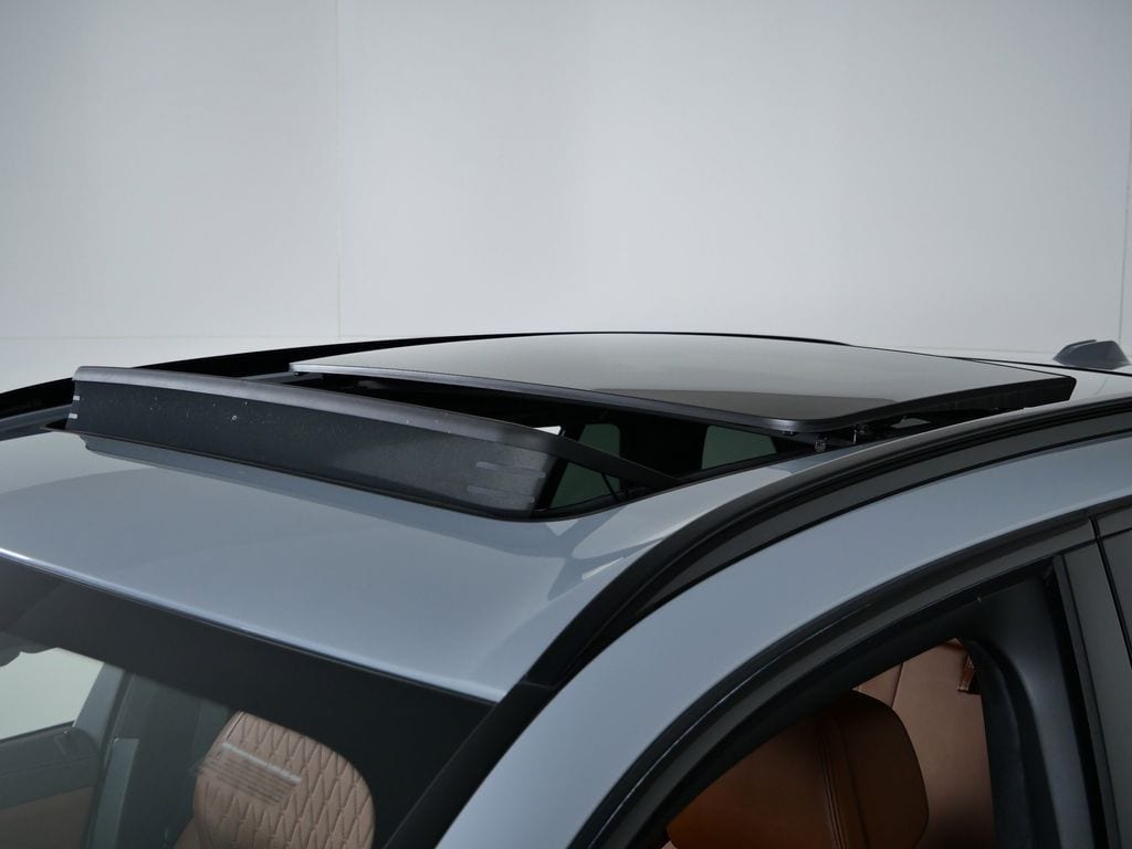 Thumbnail: 2024 BMW X5 - 22