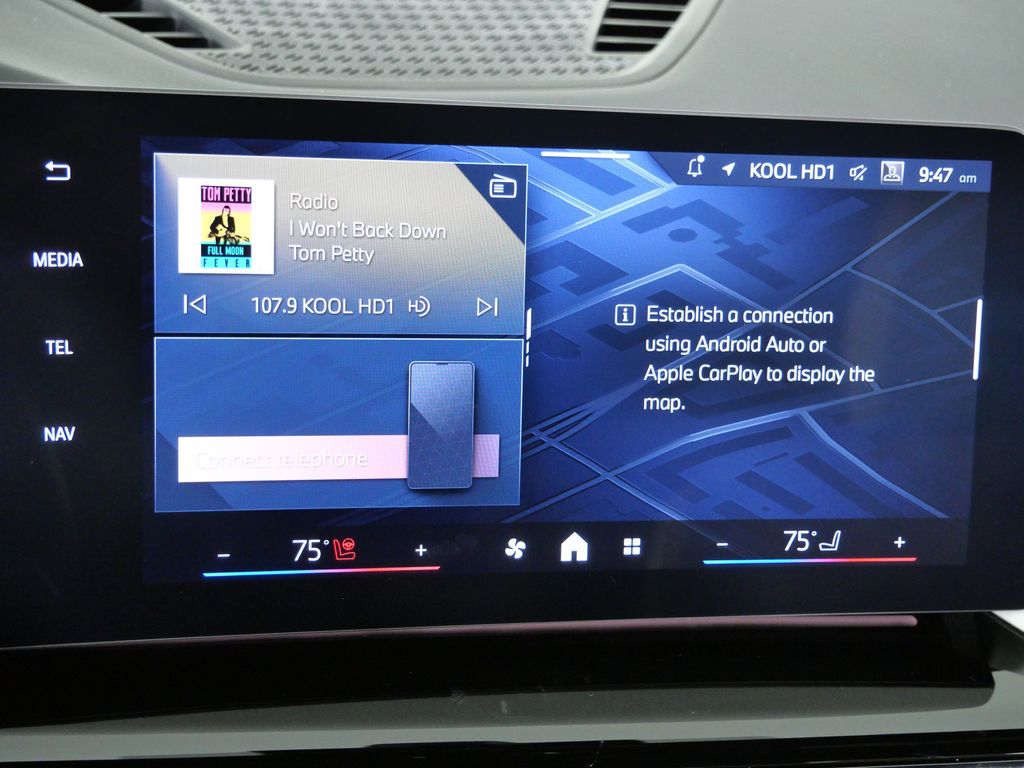 Thumbnail: 2024 BMW X1 - 44