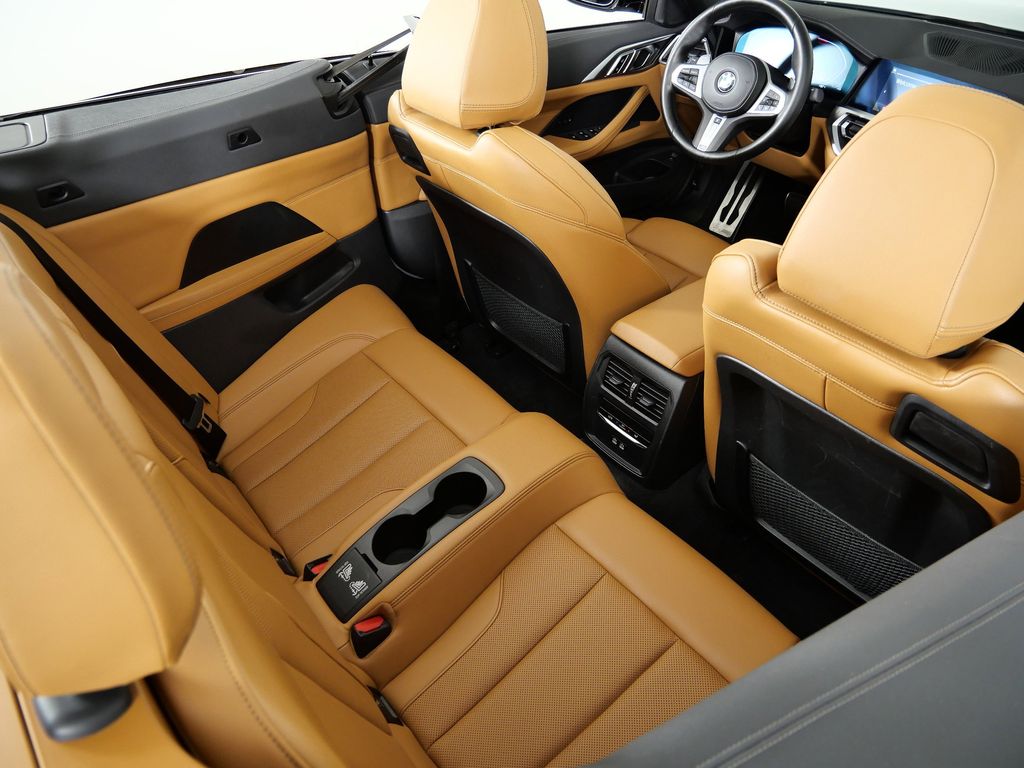 Thumbnail: 2022 BMW 4 Series - 31