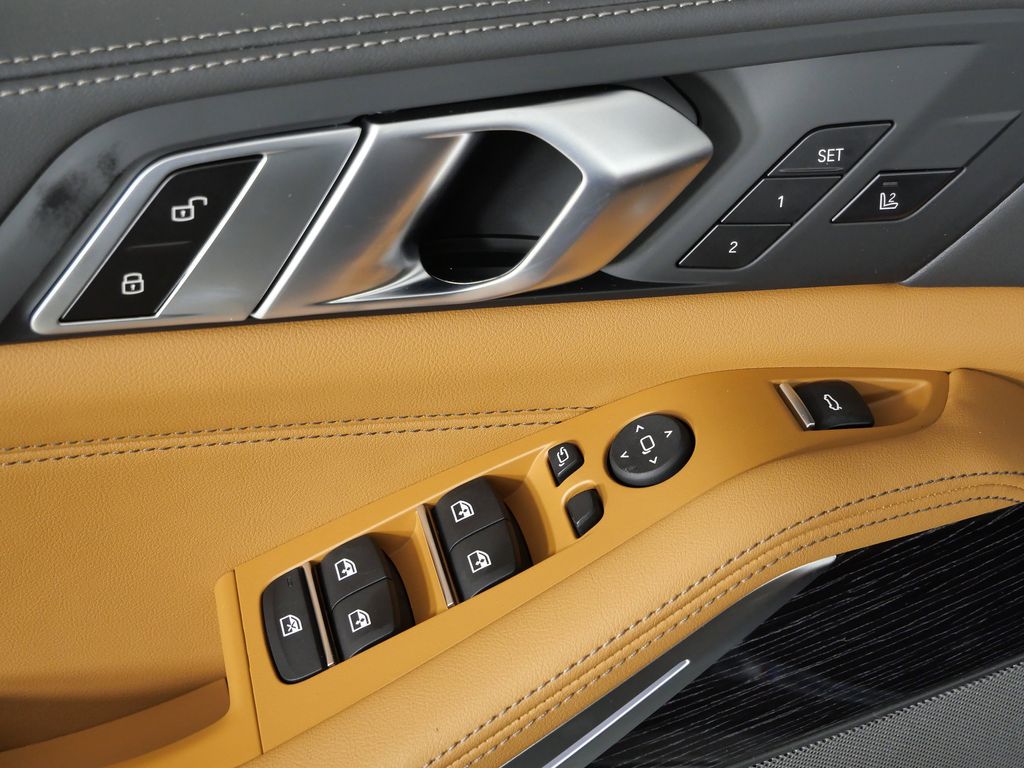 Thumbnail: 2026 BMW X5 - 37