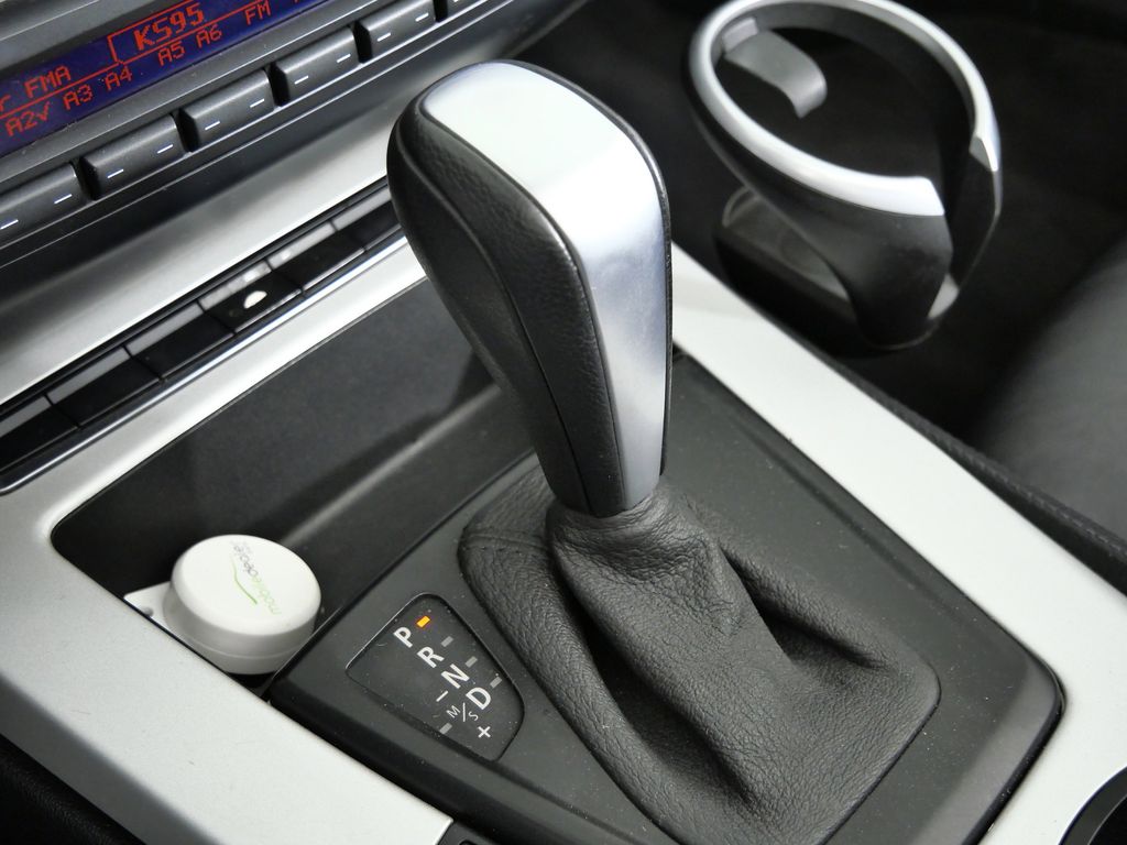 Thumbnail: 2009 BMW Z4 - 38
