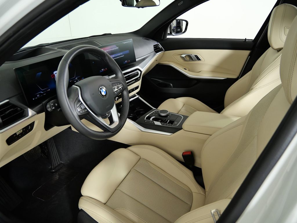 Thumbnail: 2023 BMW 3 Series - 37