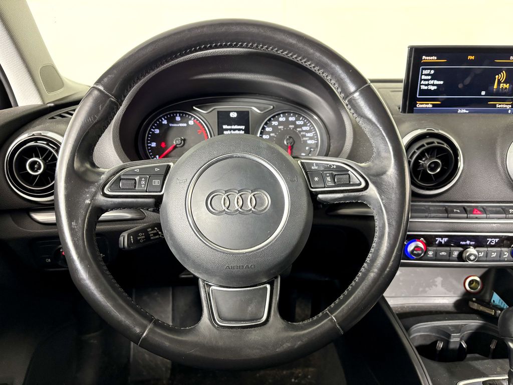 Thumbnail: 2016 Audi A3 - 8