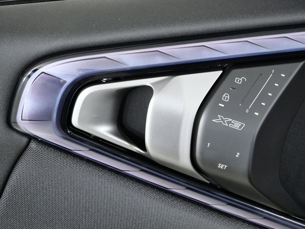 Thumbnail: 2026 BMW X3 - 38
