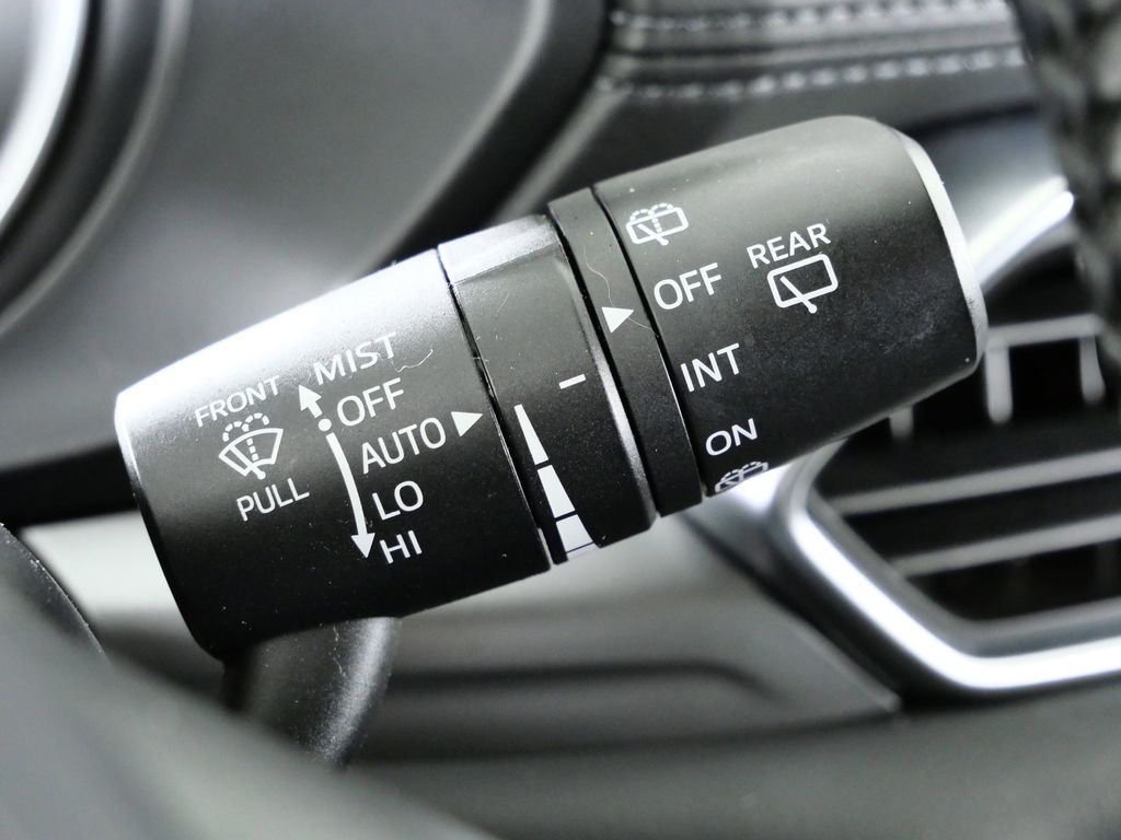 Thumbnail: 2019 Mazda CX-5 - 48