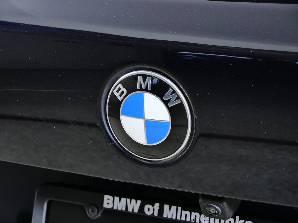 Thumbnail: 2024 BMW X5 - 14