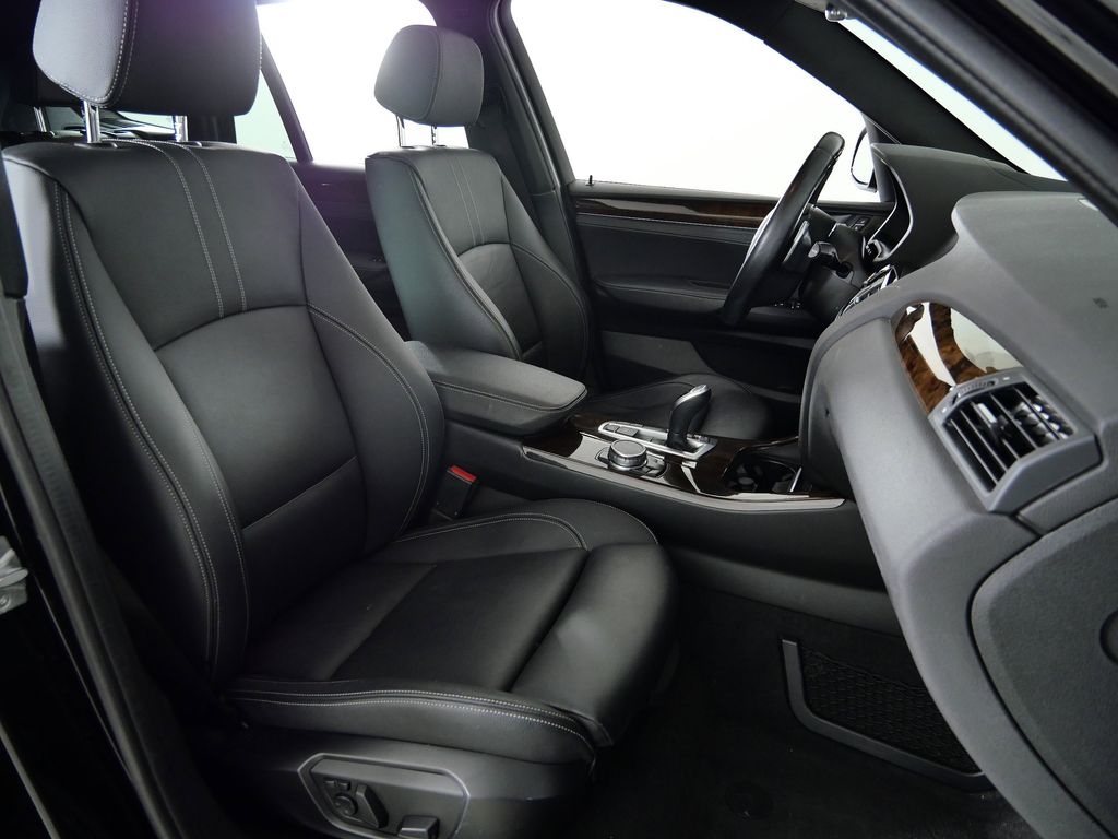 Thumbnail: 2016 BMW X3 - 22