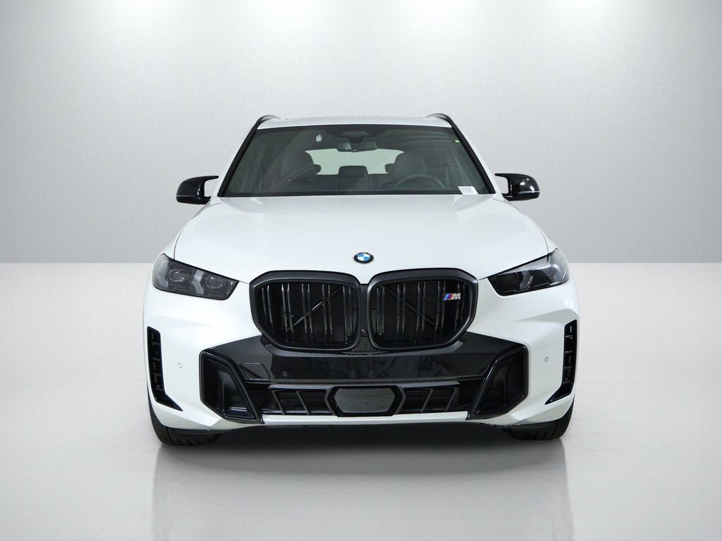 Thumbnail: 2026 BMW X5 - 2