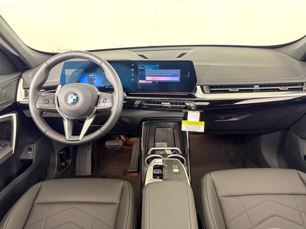 Thumbnail: 2025 BMW X1 - 29