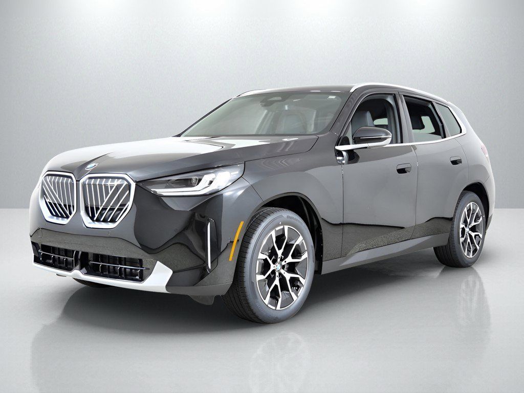 2026 BMW X3 3.0i -
                  Wayzata, MN